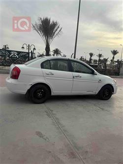 هیوندای ئەکسنت